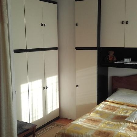 Apartment Moni Rijeka Eksteriør billede