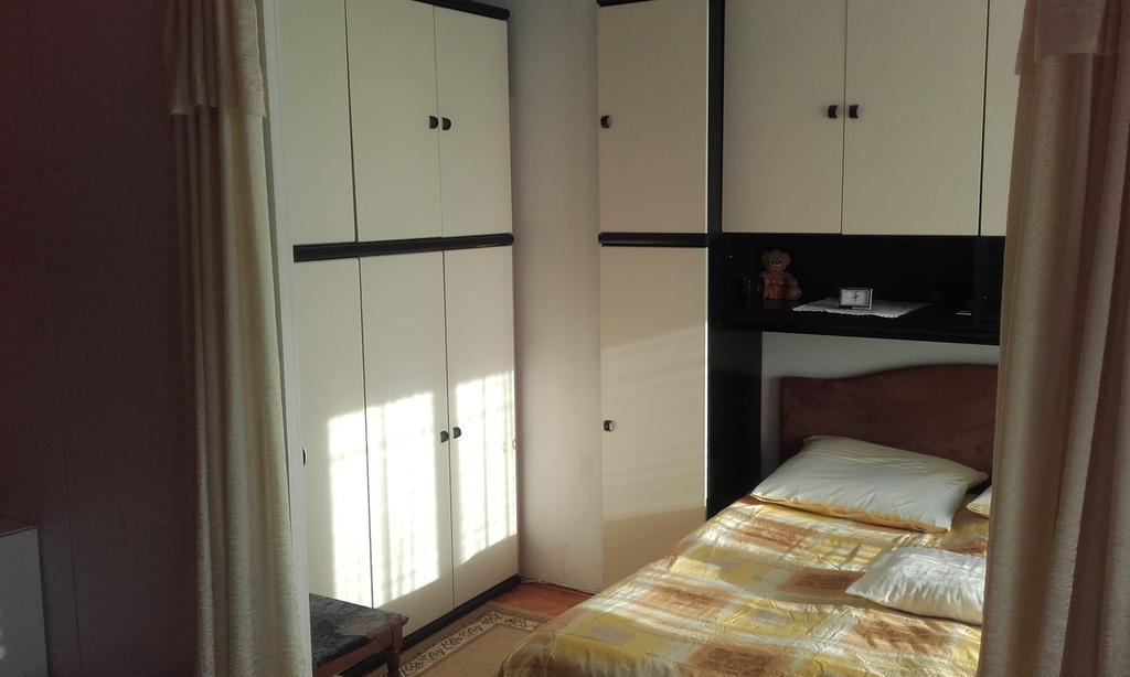 Apartment Moni Rijeka Eksteriør billede