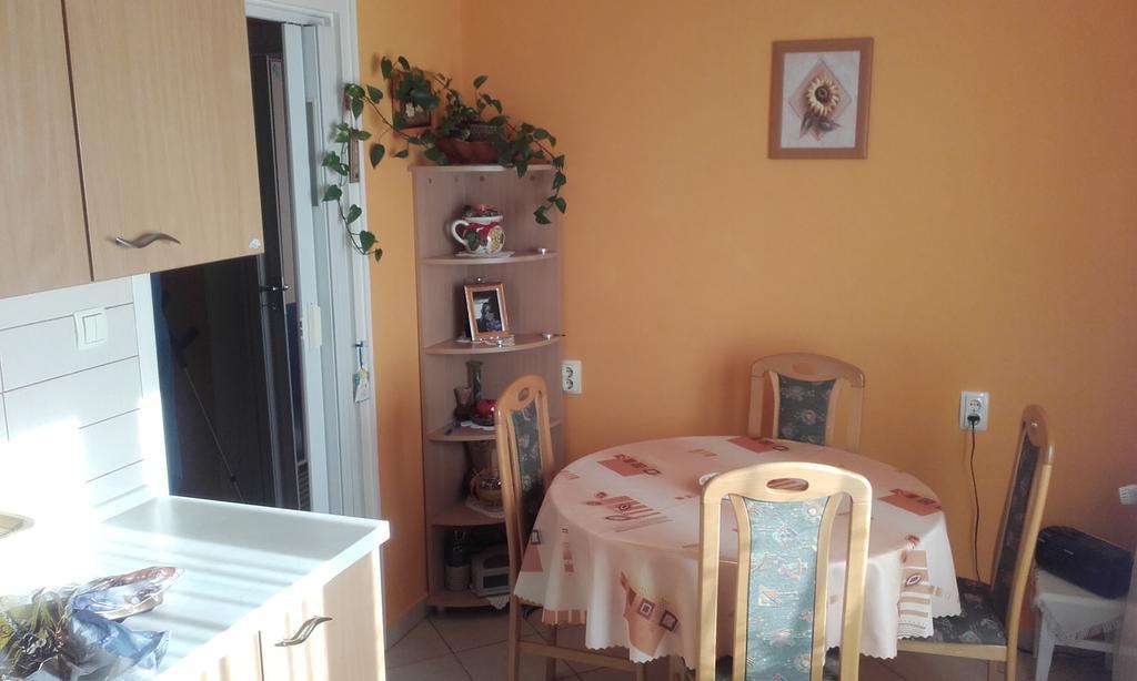 Apartment Moni Rijeka Eksteriør billede
